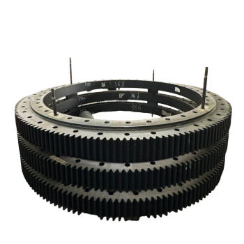 Опорно-поворотное устройство ОПУ-1451 бурт (ОП-1451.2.1.8.3.Р.У1Б)