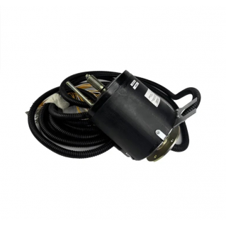 Токосъемное устройство ТСУ-15 ЛГФИ565.212.001-15