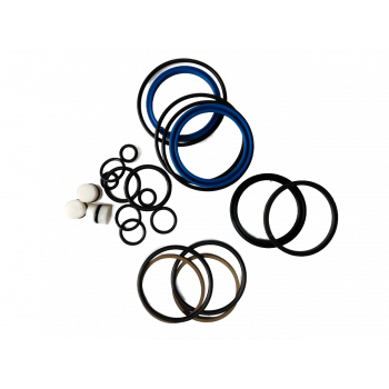 Набор уплотнений  Delta F4 (SEAL KIT) DF04D-0000