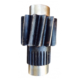 Вал шестерня 800.11.21.01