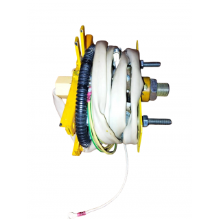 Токосъемник КС-3577.80.200