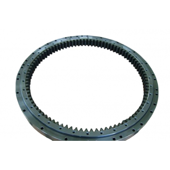 Поворотный круг Volvo EC140