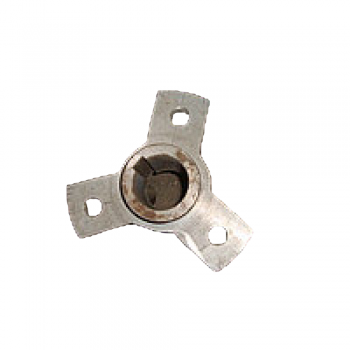 Полумуфта генератора 3SBE 255-4
