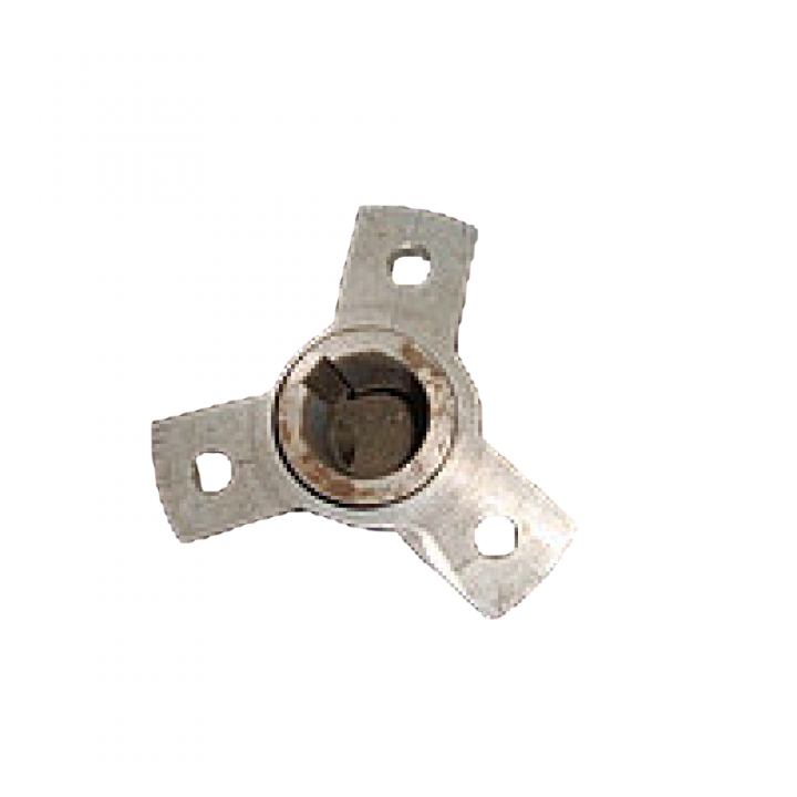 Полумуфта генератора 3SBE 255-4 - 3SBE 255-4