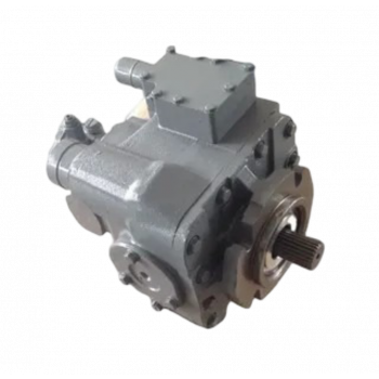 Насос SPV 22 L ( левый , вал 21 шлиц )