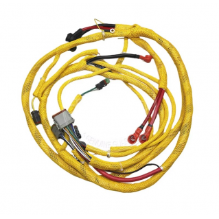 Жгут №7 АГП-30-3.81.90.070