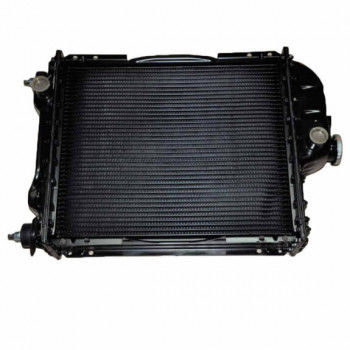 Радиатор водяной 70У-1301010