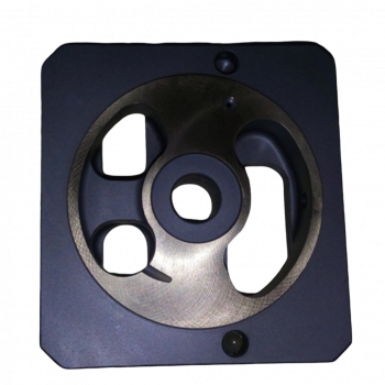 Распределитель для гидравлического насоса HPV102