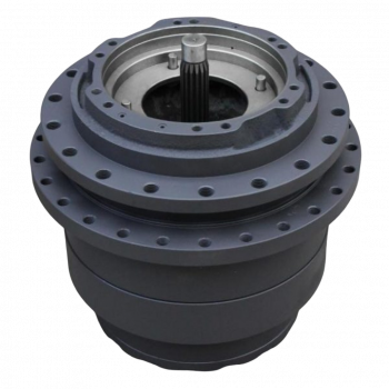 Редуктор хода без мотора Hyundai R225LC-9