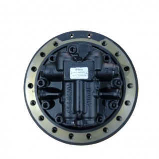 Редуктор хода Hitachi ZX 200-3 с мотором