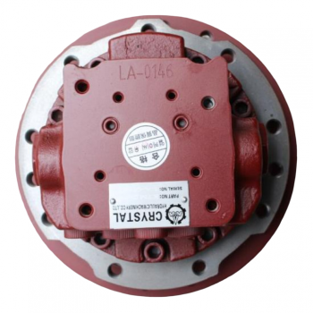 Редуктор хода с мотором CAT 303