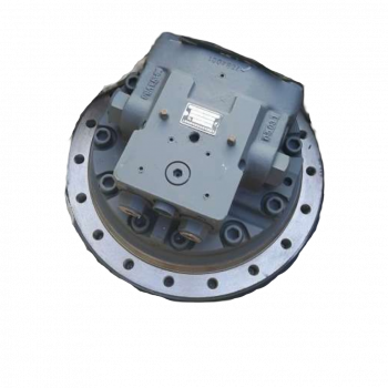 Редуктор хода с мотором Komatsu PC 200LC-7