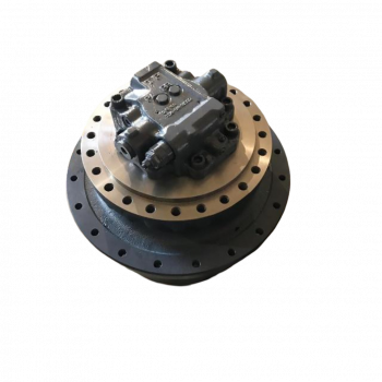 Редуктор хода Hyundai R520-9