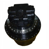 Редуктор поворота CASE CX210