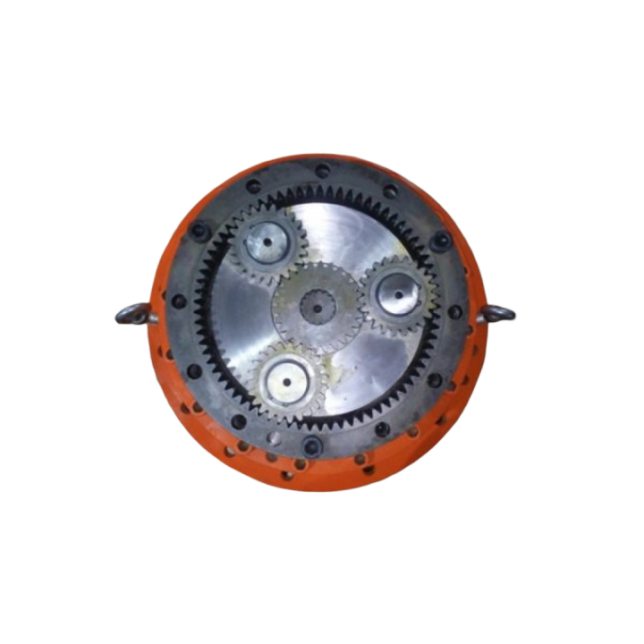 Редуктор поворота Doosan DX255 -