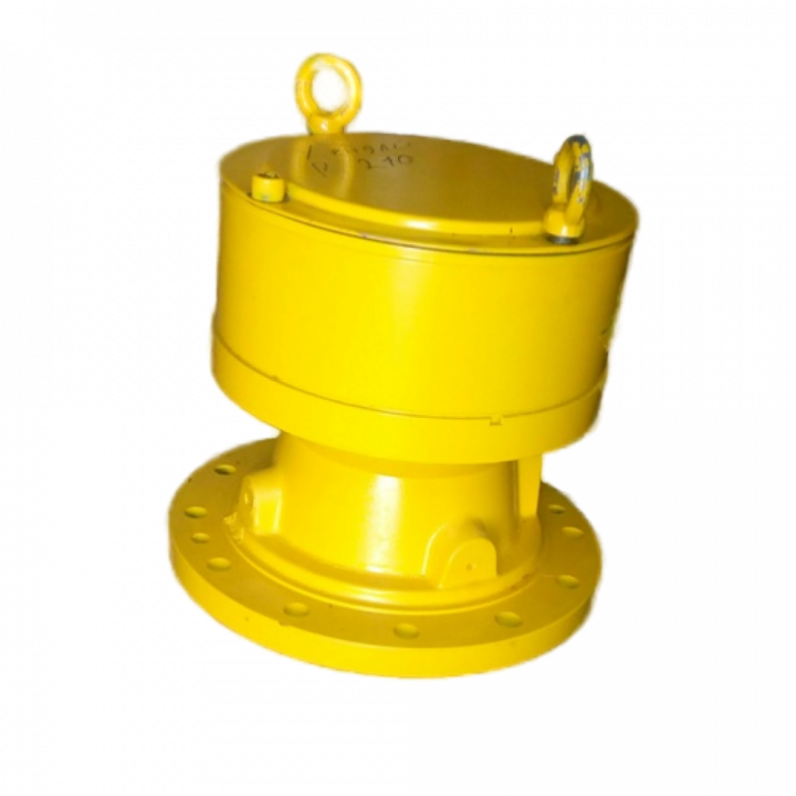 Редуктор поворота Hyundai R210-7 -