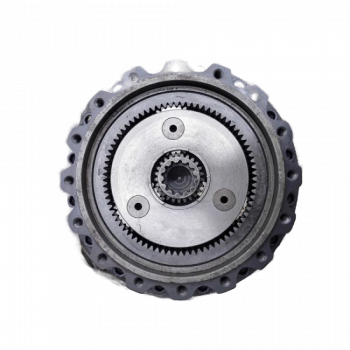 Редуктор поворота JCB200