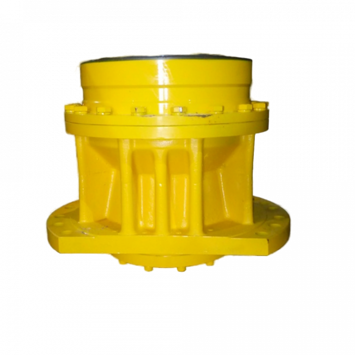 Редуктор поворота Komatsu PC220-8 -