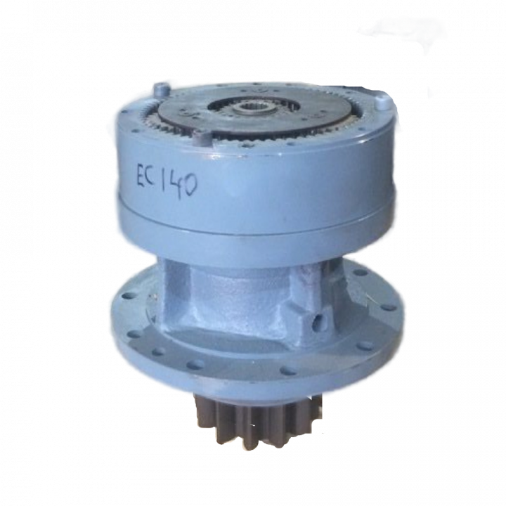 Редуктор поворота Volvo EC140 -