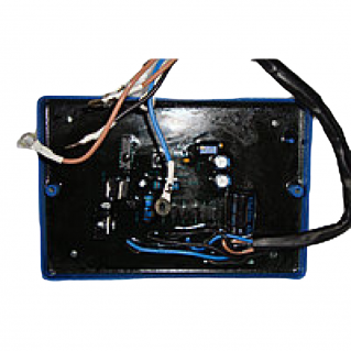 Регулятор напряжения генератора 3SBE