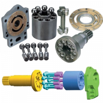 Ремонтный комплект на гидравлический насос Hitachi HPV102