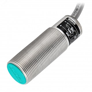 Выключатель индукционный ISB AF47B-31P-5F-LZT1-C-Pi-14