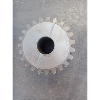 Шестерня солнечная 225-01-07.00.009