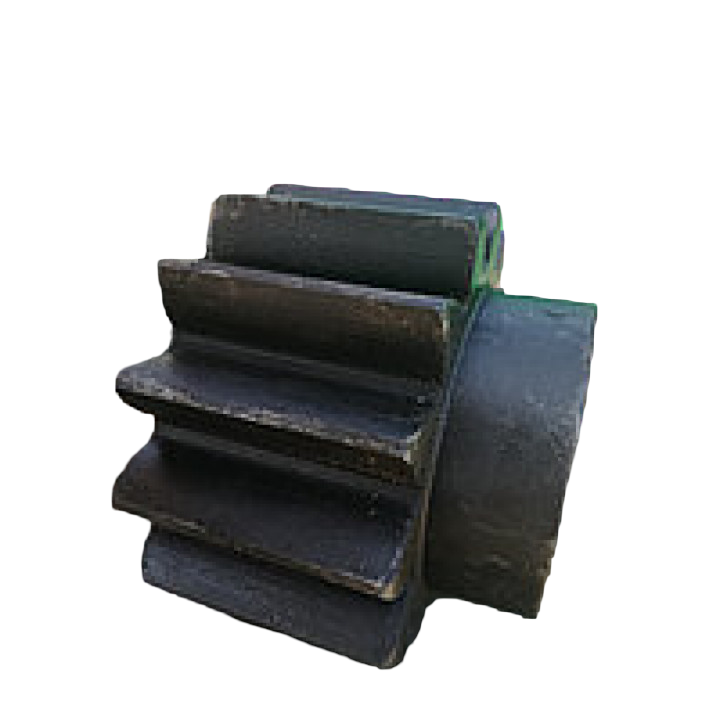 Поворотная шестерня 251.13.01.015 ДЭК 251 - 251.13.01.015 h=150