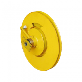 Шланговый барабан У3.53.84.000