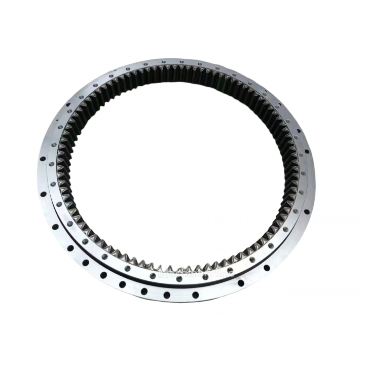 Поворотный круг Komatsu PC130-7 -