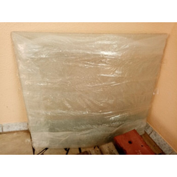 Стекло 312.20.02.30.001 лобовое верхнее