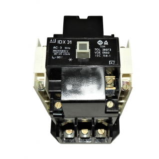 Контактор IDX 31