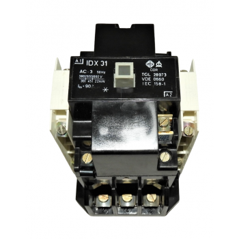 Контактор IDX 31