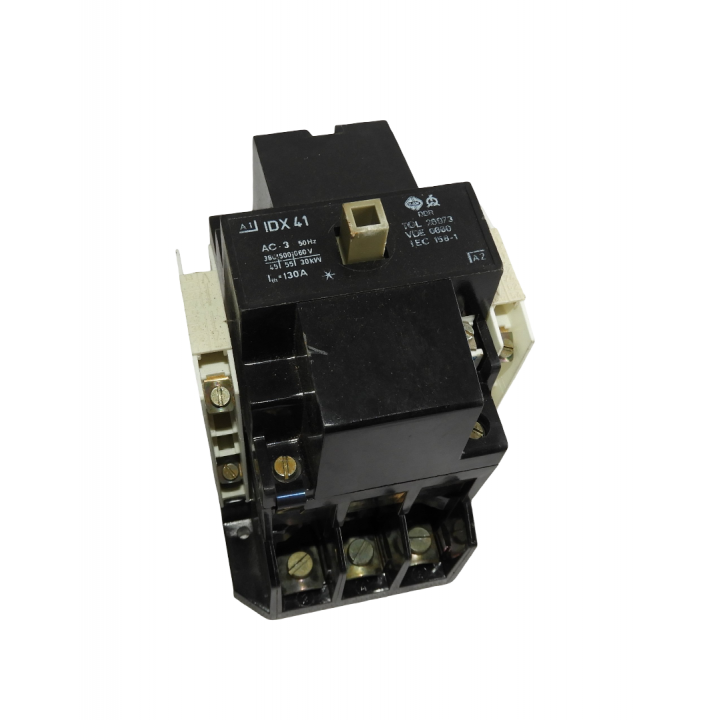 Контактор IDX 41 - IDX 41