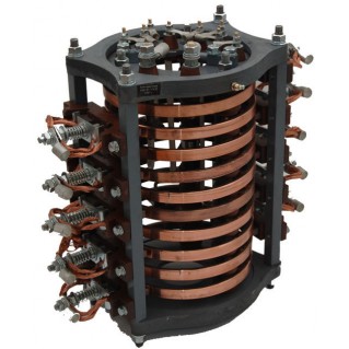 Токосъемник ВКУ-1