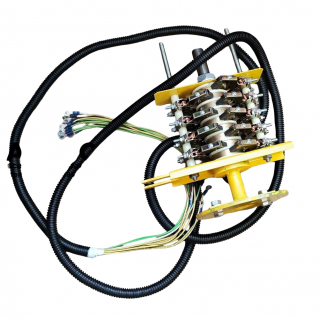Токосъемник КС-5579 МОТОВИЛИХА