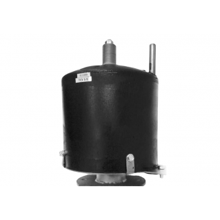 Токосъемные устройства для всех типов кранов сот 5мА до 20А