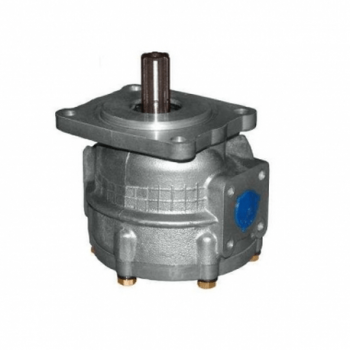 Насос НШ32А-3 правый