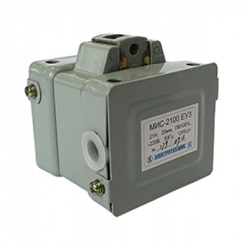 Электромагнит МИС 2100/3100