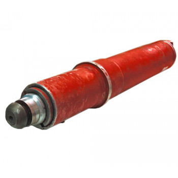 Гидроцилиндр опоры ЦГ-100.80х500.55