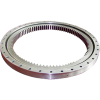 Поворотный круг Hitachi ZX240-3 