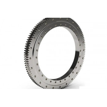 Поворотный круг Komatsu PC200-7