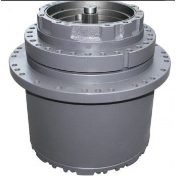 Редуктор хода без мотора Case CX240