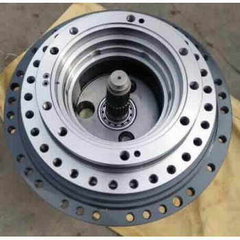 Редуктор хода без мотора Hyundai R220LC-5