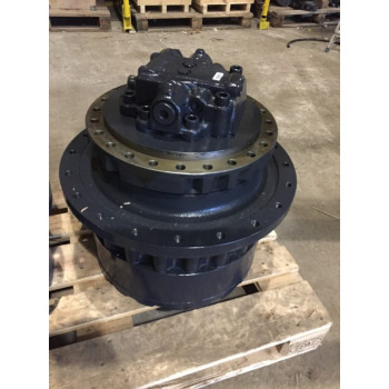 Редуктор хода Komatsu PC300-8