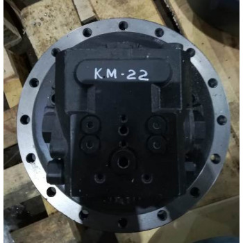 Редуктор хода с мотором CATE 312