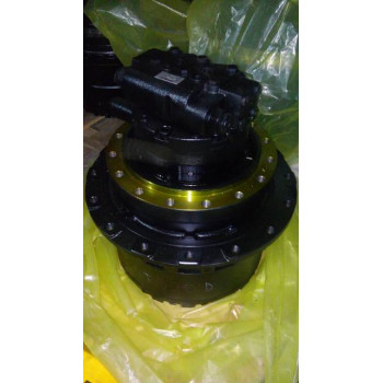 Редуктор хода с мотором САТ Е325