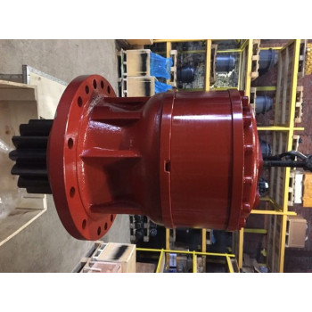 Редуктор поворота  Doosan DX420