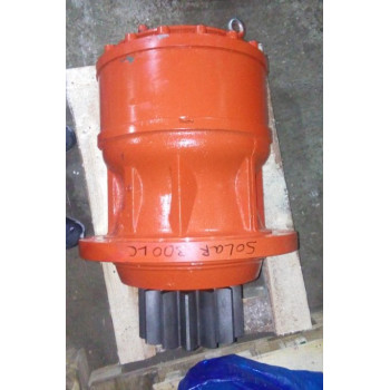 Редуктор поворота Salar 300LC 