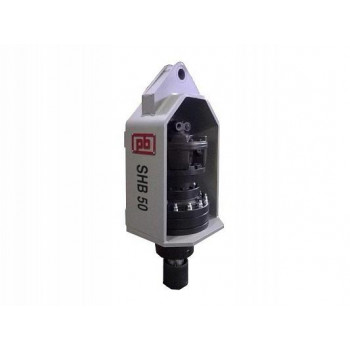 Гидробур SHB50